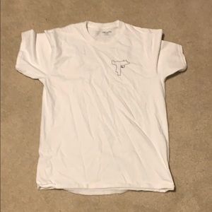 LORD KNOWS Uzi T-shirt